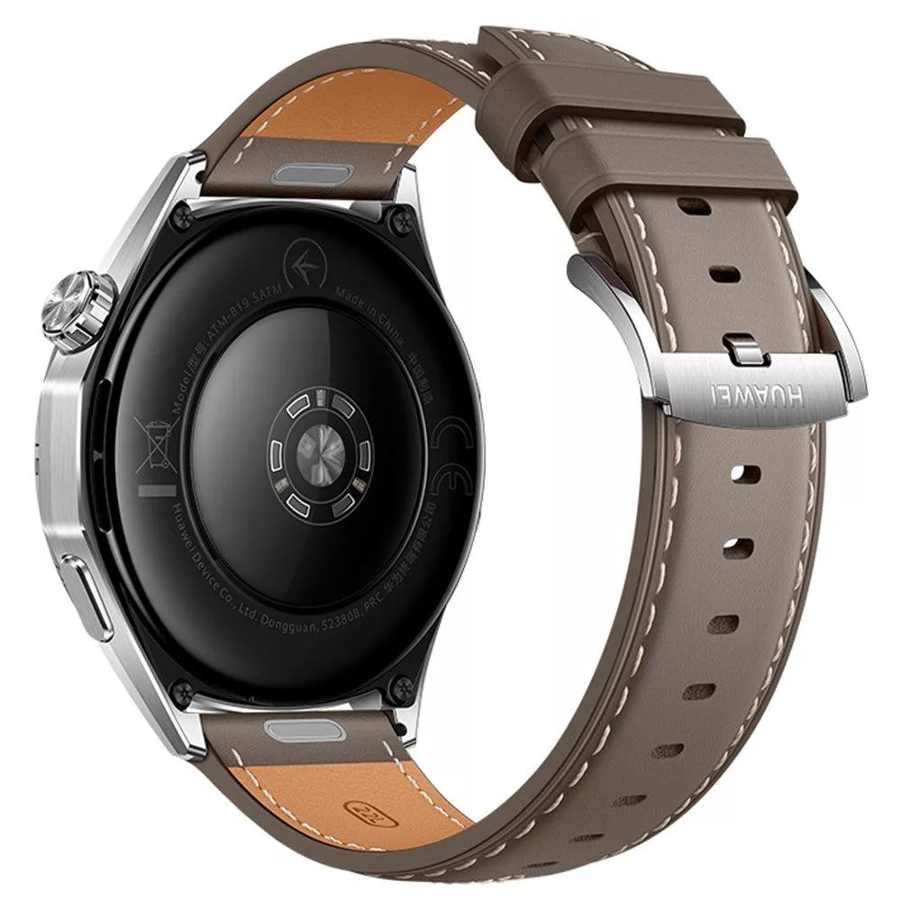Huawei GT6 Smart Watch - 1.47" AMOLED / 46mm / Bluetooth - GreyIT CareSmartwatches
