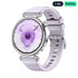 Huawei GT6 Smart Watch - 1.47" AMOLED / 46mm / Bluetooth - PurpleIT CareSmartwatches