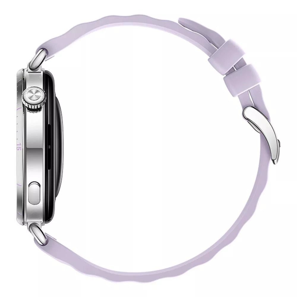 Huawei GT6 Smart Watch - 1.47" AMOLED / 46mm / Bluetooth - PurpleIT CareSmartwatches