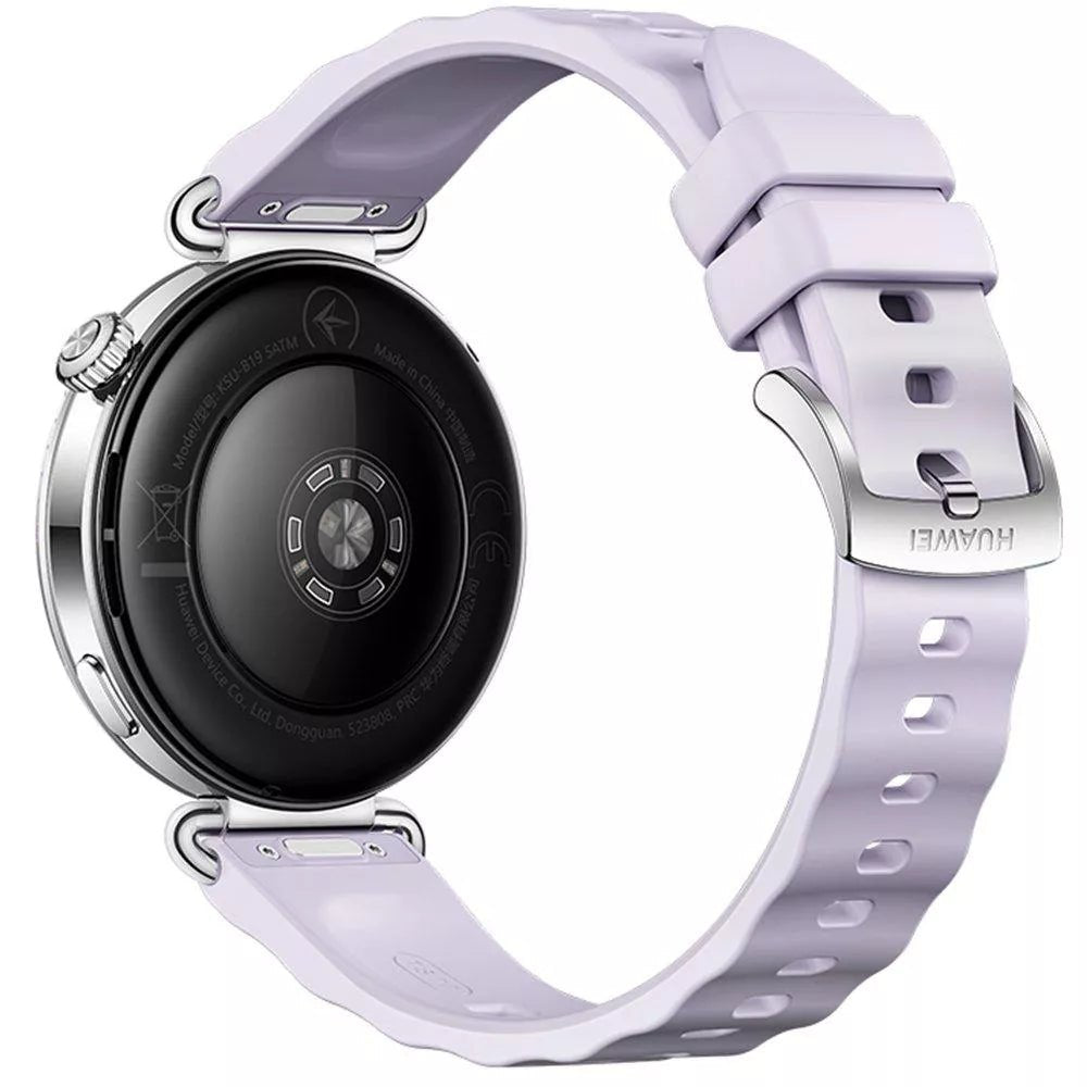 Huawei GT6 Smart Watch - 1.47" AMOLED / 46mm / Bluetooth - PurpleIT CareSmartwatches