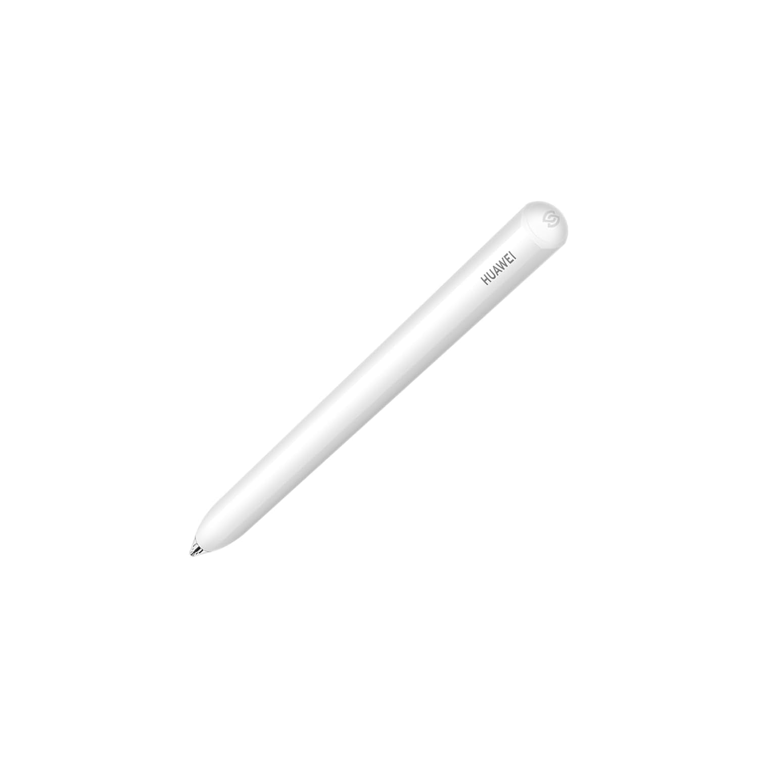 Huawei M - Pencil 3rd Generation Stylus Pen – NearLink Wireless, 10,000+ Pressure Levels (White, CD54 - S1)IT CareStylus Pen