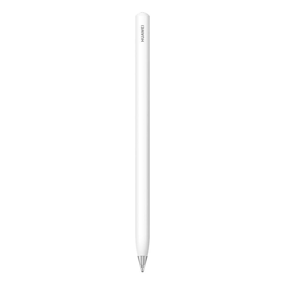 Huawei M - Pencil 3rd Generation Stylus Pen – NearLink Wireless, 10,000+ Pressure Levels (White, CD54 - S1)IT CareStylus Pen