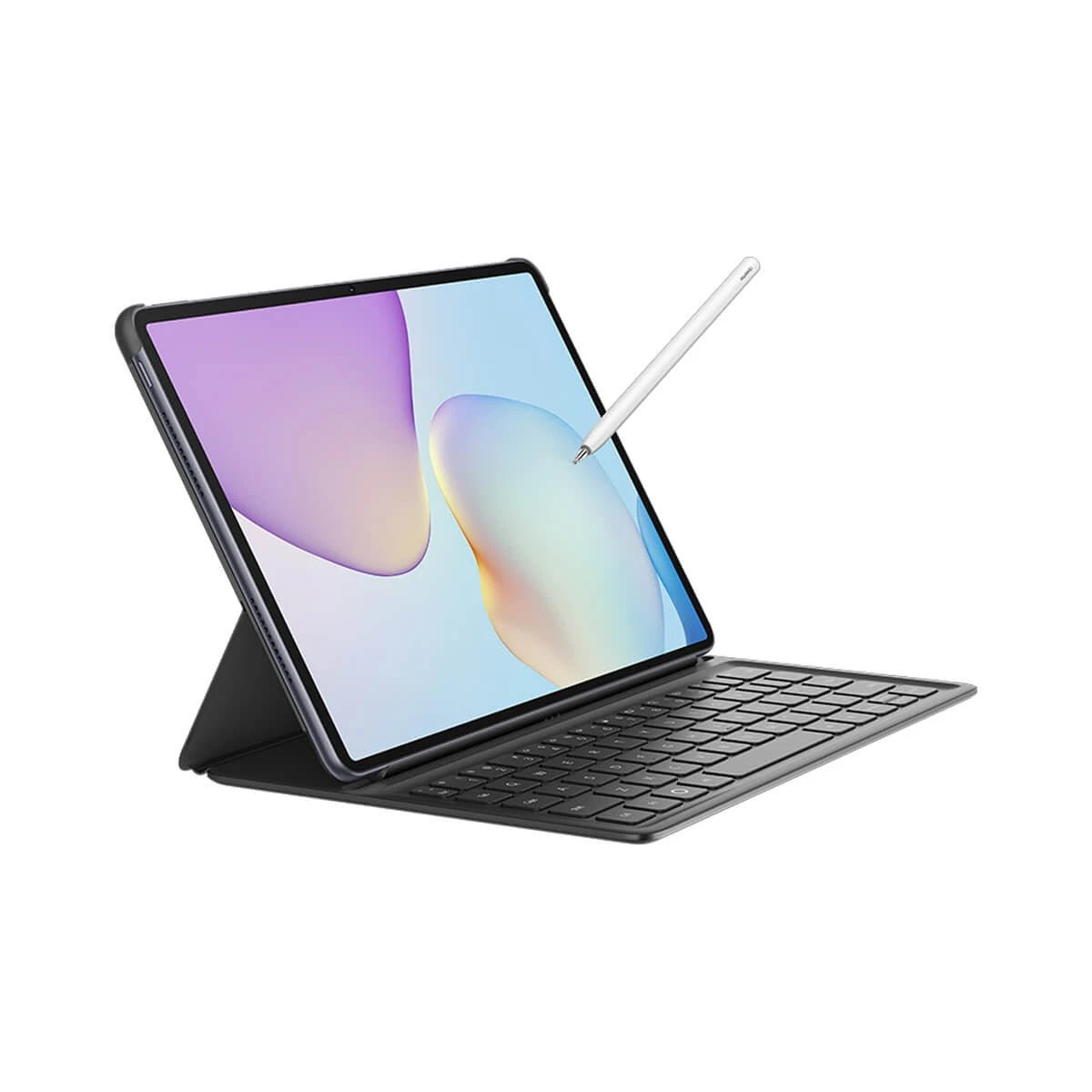 Huawei MatePad (2025) - 11.5" / 8GB / 256GB / Wi - Fi / Paper - Matte Edition / Space Gray - (Keyboard & Pencil Included)IT CareHuawei Tablet