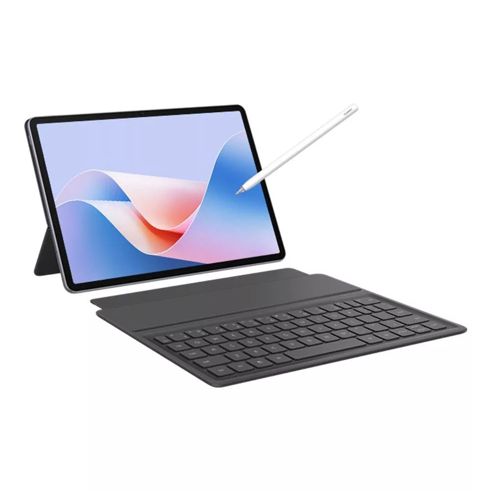 Huawei MatePad (2025) - 11.5" / 8GB / 256GB / Wi-Fi / Paper-Matte Edition / Space Gray - Keyboard + Pencil (Included)