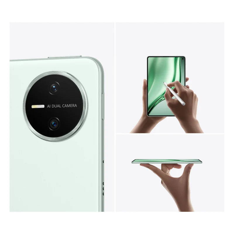 Huawei MatePad Mini 8.8 inch 12GB 256GB Wi-Fi Paper-Matte Green Folio Case Pencil | IT Care Kuwait