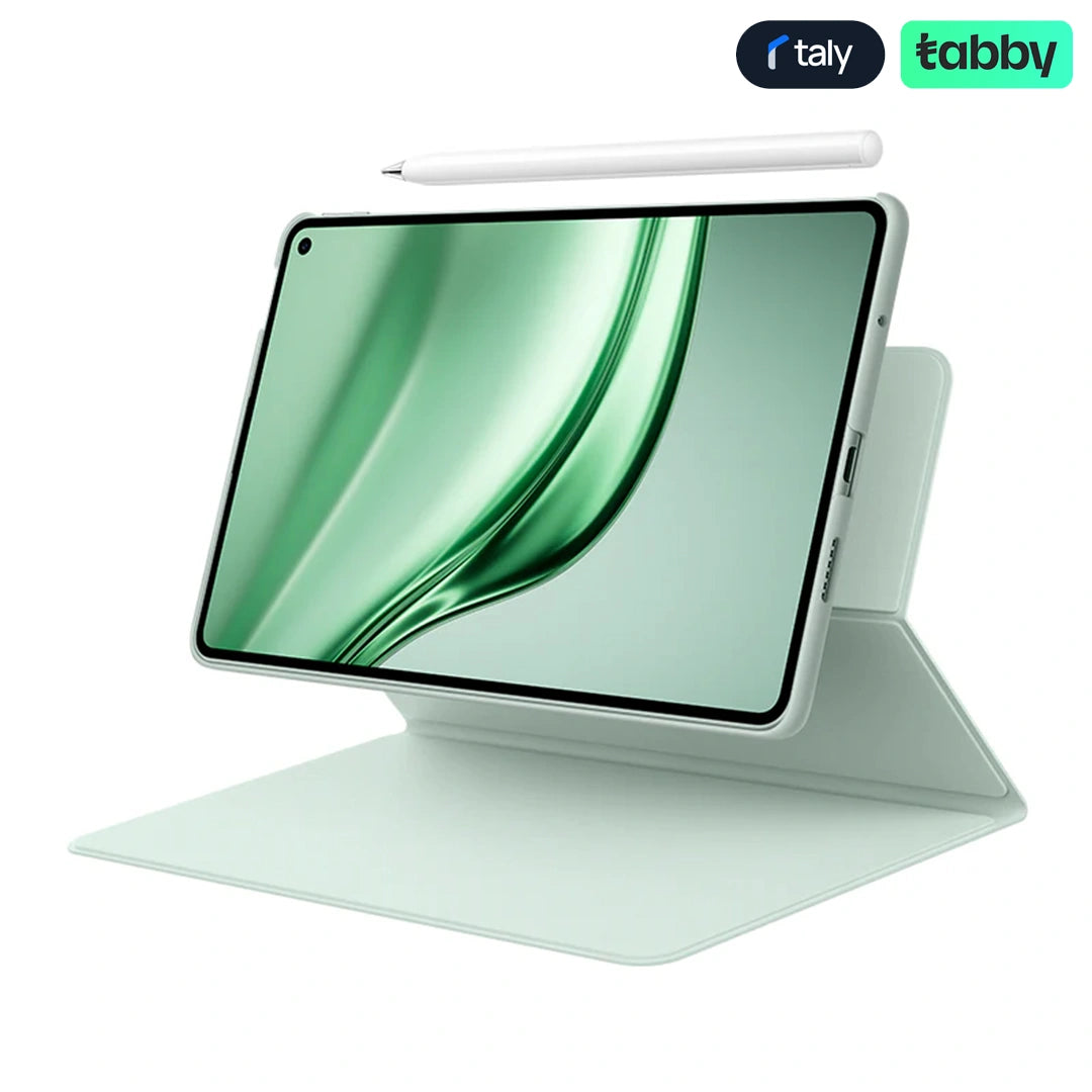 Huawei MatePad Mini 8.8 inch 12GB 256GB Wi-Fi Paper-Matte Green | IT Care Kuwait