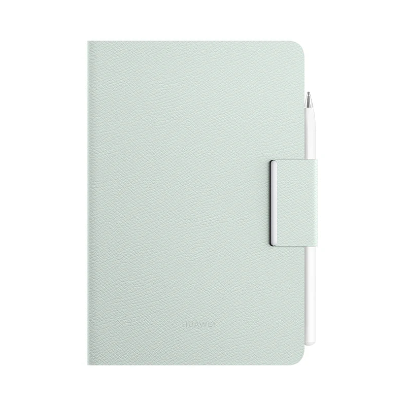 Huawei MatePad Mini 8.8 inch 12GB 256GB Wi-Fi Paper-Matte Green Folio Case Pencil | IT Care Kuwait
