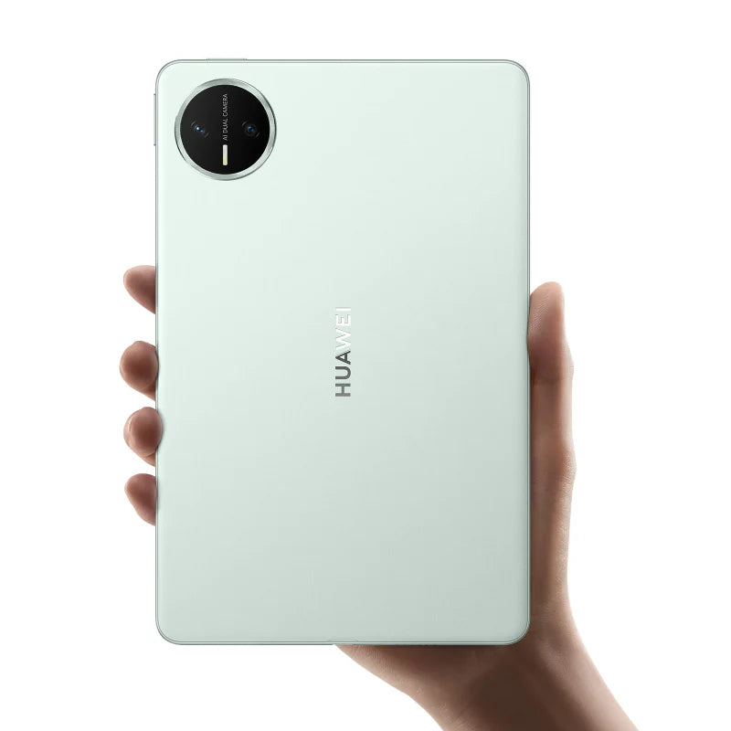 Huawei MatePad Mini 8.8 inch 12GB 256GB Wi-Fi Paper-Matte Green Folio Case Pencil | IT Care Kuwait