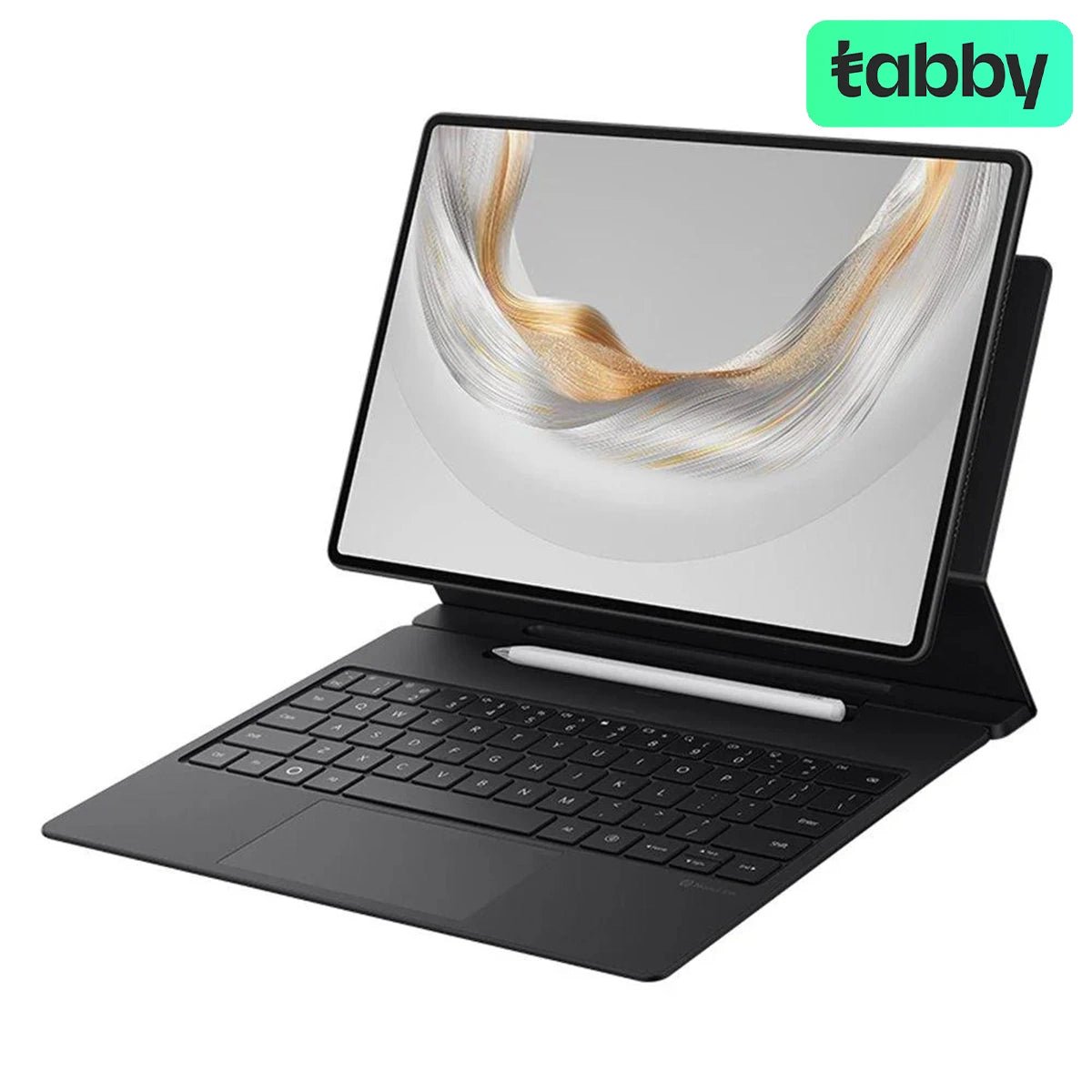 Huawei MatePad Pro 2025 12.2 Inch 12GB 512GB WiFi Black with Keyboard and Pencil | IT Care Kuwait
