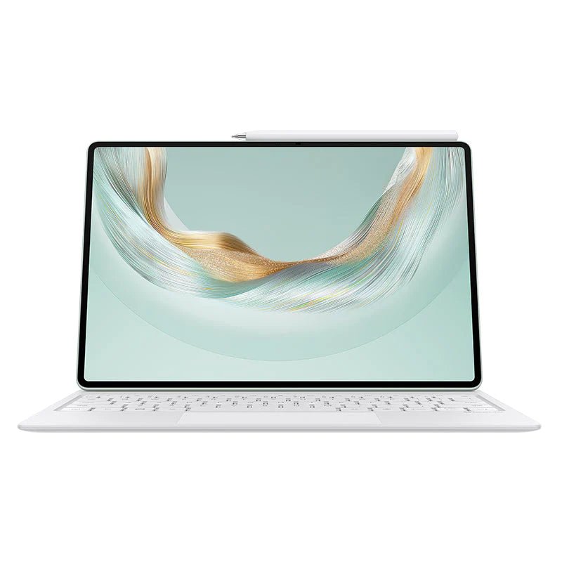 Huawei MatePad Pro (2025) - 12.2" / 12GB / 512GB / Wi - Fi / Paper - Matte Edition / Green - Keyboard + Pencil (Included)IT CareHuawei Tablet