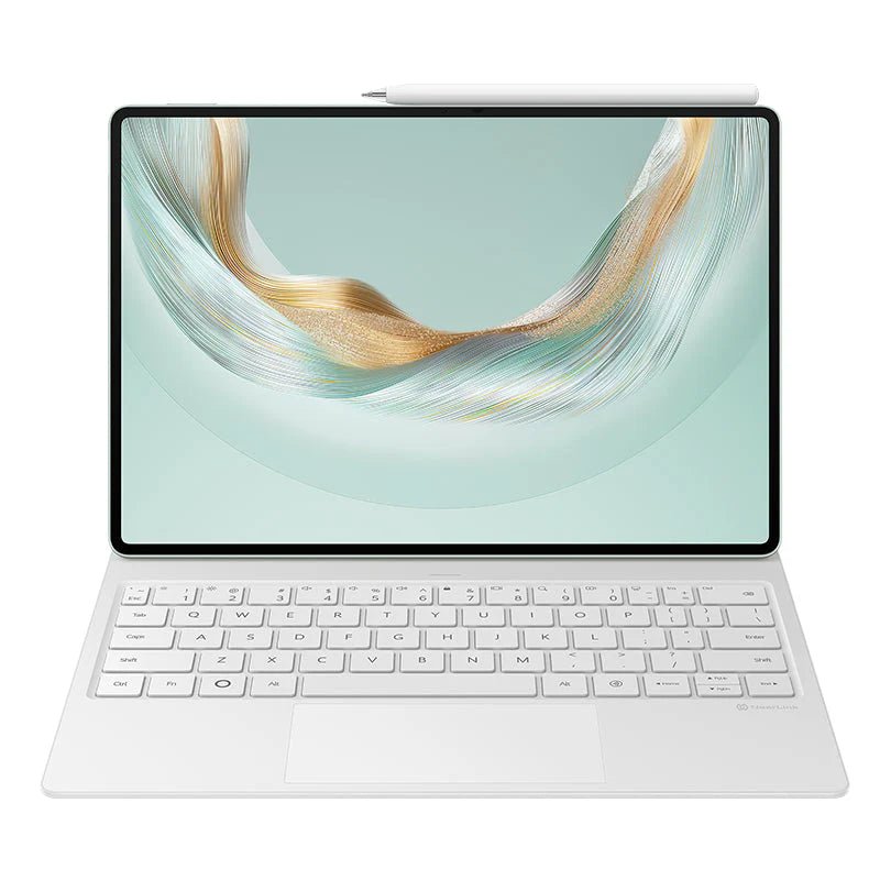 Huawei MatePad Pro (2025) - 12.2" / 12GB / 512GB / Wi - Fi / Paper - Matte Edition / Green - Keyboard + Pencil (Included)IT CareHuawei Tablet