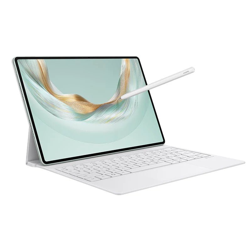 Huawei MatePad Pro (2025) - 12.2" / 12GB / 512GB / Wi - Fi / Paper - Matte Edition / Green - Keyboard + Pencil (Included)IT CareHuawei Tablet