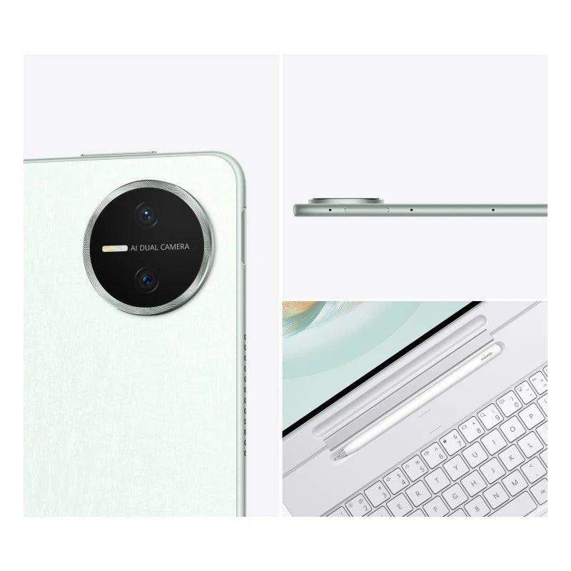 Huawei MatePad Pro (2025) - 12.2" / 12GB / 512GB / Wi - Fi / Paper - Matte Edition / Green - Keyboard + Pencil (Included)IT CareHuawei Tablet
