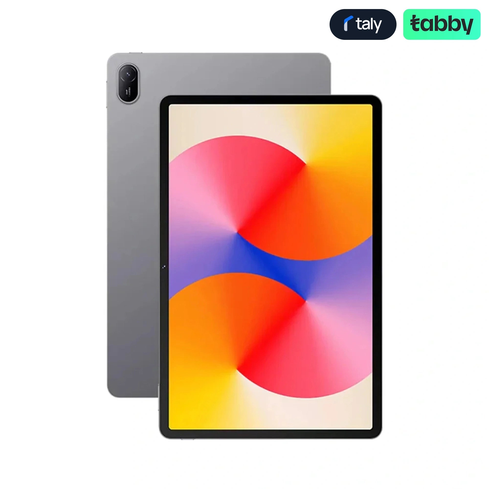 Huawei MatePad SE - 11" / 8GB / 128GB / Wi - Fi / Nebula GreyIT CareHuawei Tablet