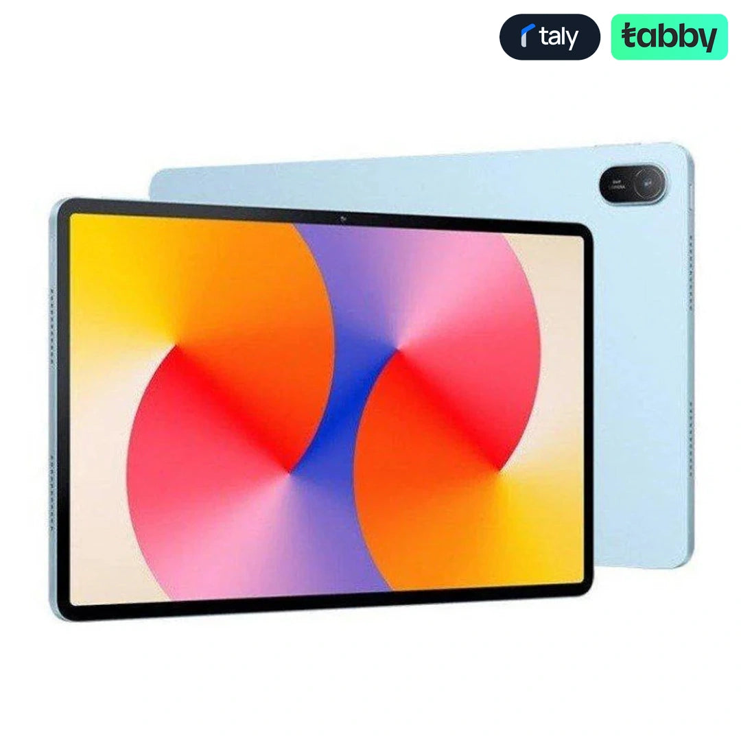 Huawei MatePad SE 11 Inch Tablet 128GB 8GB RAM WiFi Blue | IT Care Kuwait