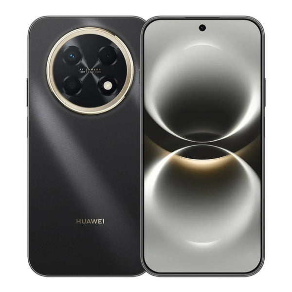 Huawei nova 15 Max 256GB 8GB RAM Golden Black | IT Care Kuwait