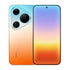 Huawei Pura 90s Pro Max - 6.9" LTPO OLED / 5G / 12GB / 512GB / Orange Ocean - Mobile