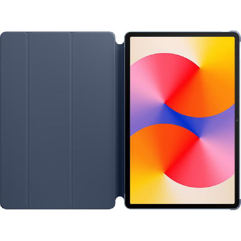 Huawei MatePad SE 11-inch Folio Cover Blue - View 2 | IT Care Kuwait
