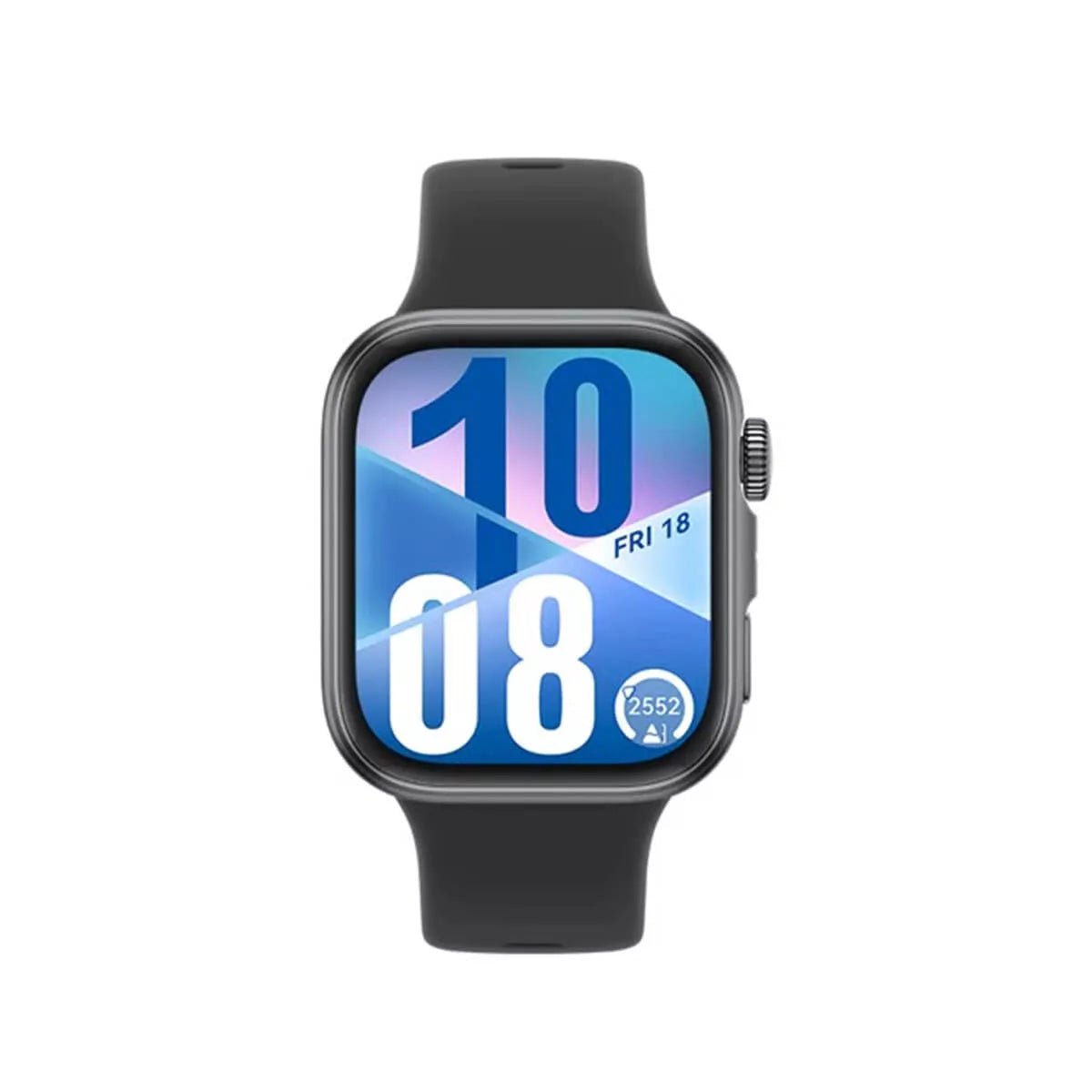 Huawei Watch Fit 4 - 1.82 inch AMOLED / Bluetooth 5.2 / BlackIT CareSmartwatches
