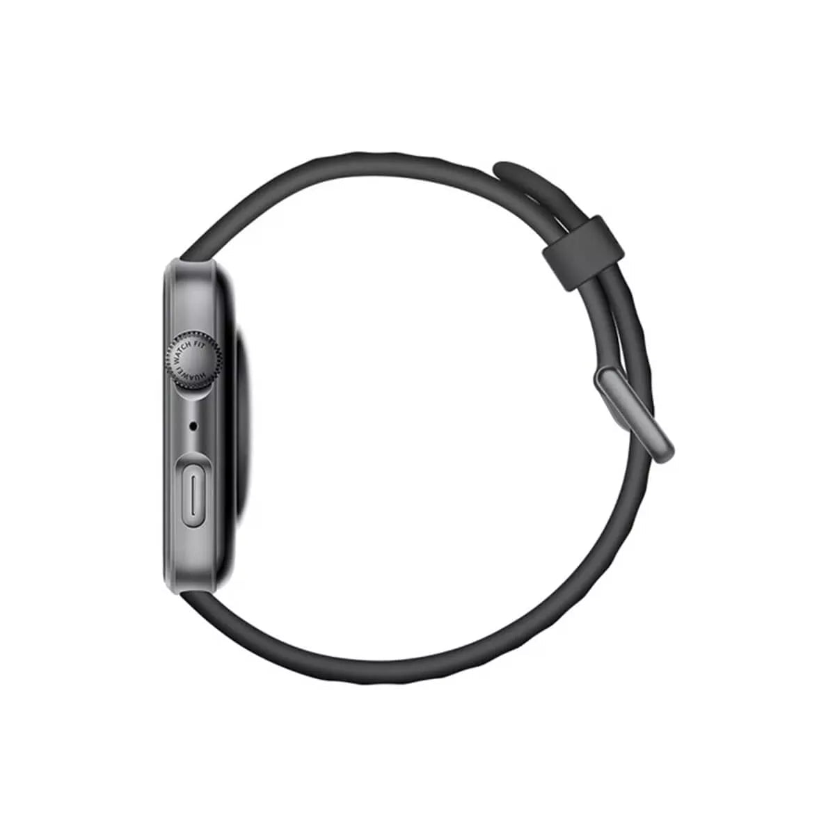 Huawei Watch Fit 4 - 1.82 inch AMOLED / Bluetooth 5.2 / BlackIT CareSmartwatches