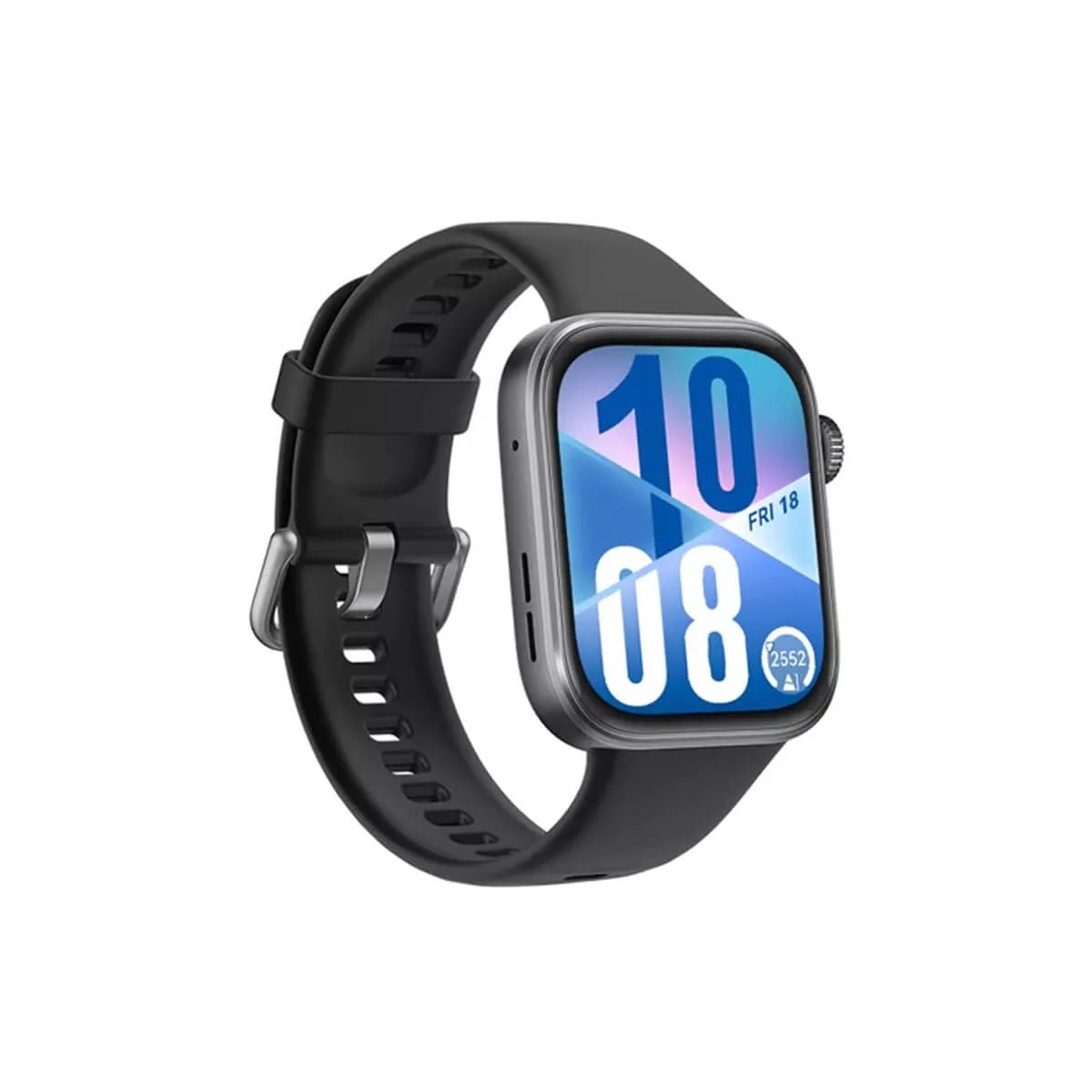 Huawei Watch Fit 4 - 1.82 inch AMOLED / Bluetooth 5.2 / BlackIT CareSmartwatches