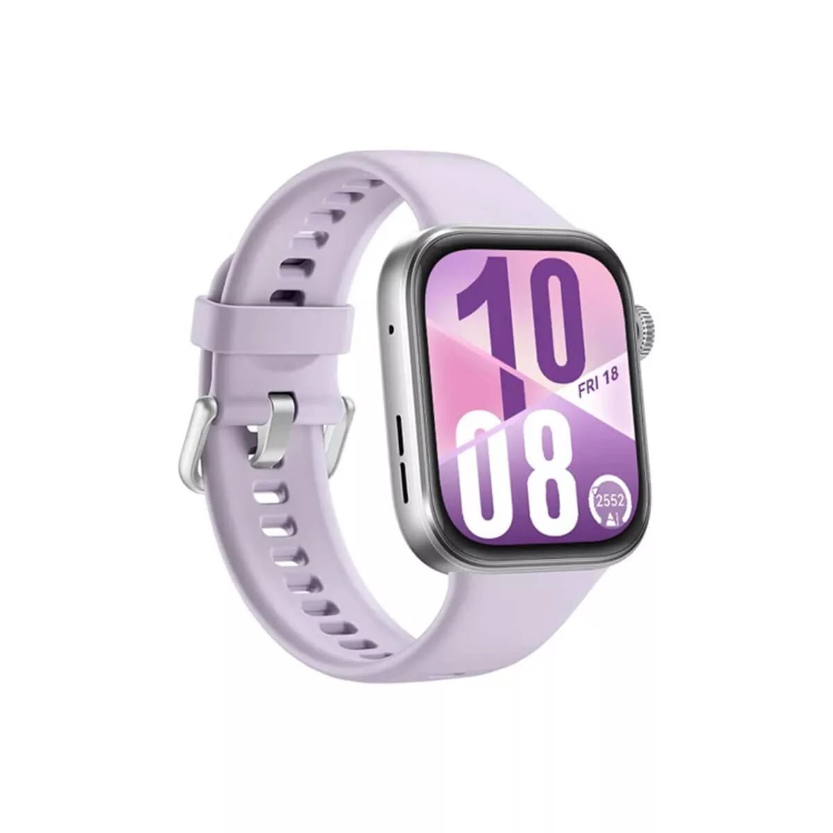 Huawei Watch Fit 4 - 1.82 inch AMOLED / Bluetooth 5.2 / PurpleIT CareSmartwatches