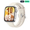 Huawei Watch Fit 4 1.82 Inch AMOLED Bluetooth 5.2 White | IT Care Kuwait