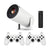 HY300 - 100ANSI Wireless 4K Home Entertainment Android OS Gaming Projector with 20,000 Built - in GamesIT CareProjectors