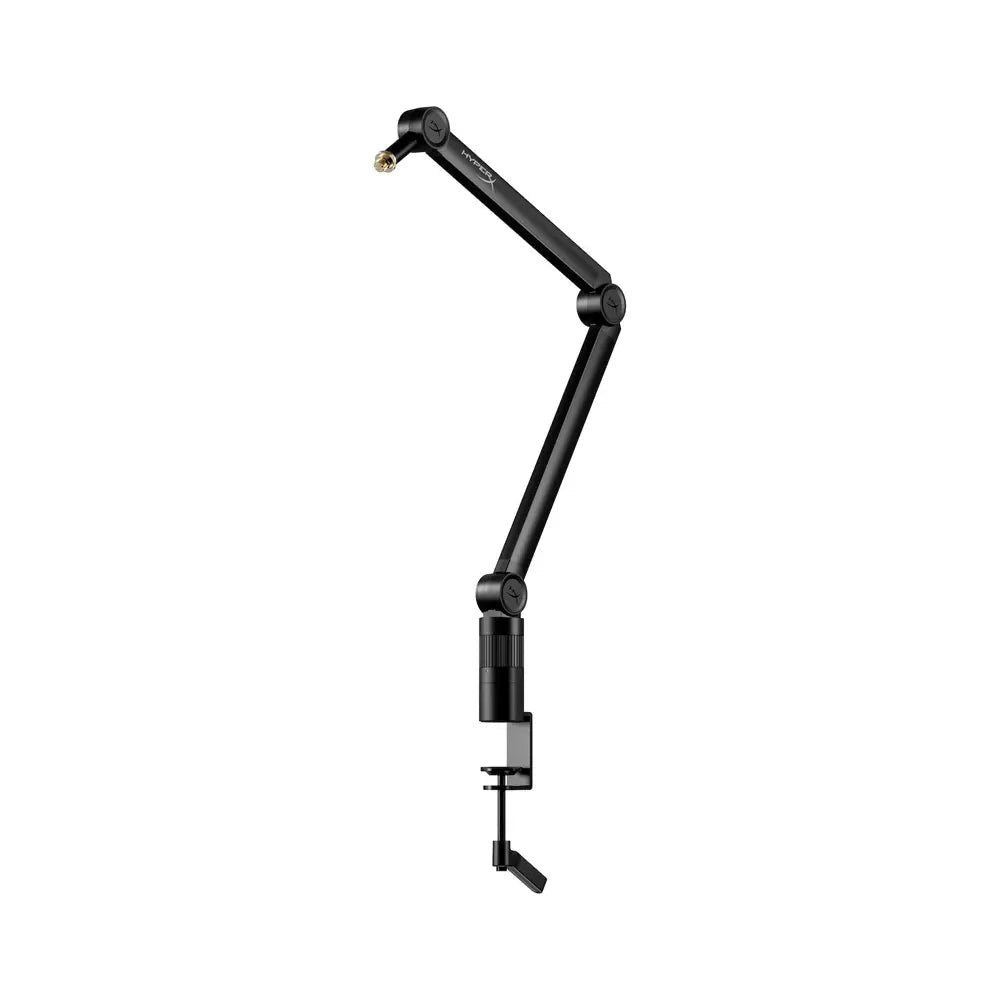 HyperX Caster Microphone and Camera Arm Tool Black | IT Care Kuwait