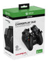 HyperX ChargePlay Duo Controller Charging Station Xbox One Black | IT Care Kuwait