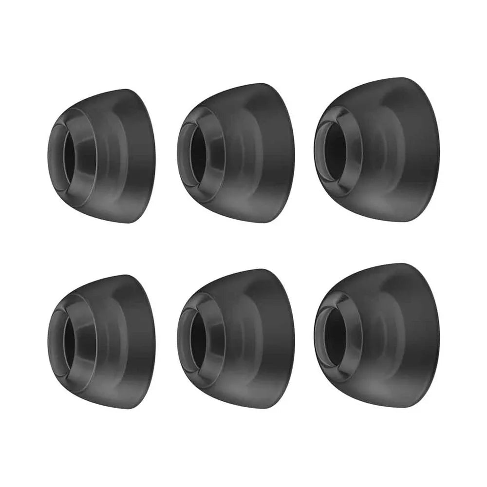 HyperX Cirro Buds Pro True Wireless Earbuds Hybrid ANC Bluetooth 5.2 Black | IT Care Kuwait