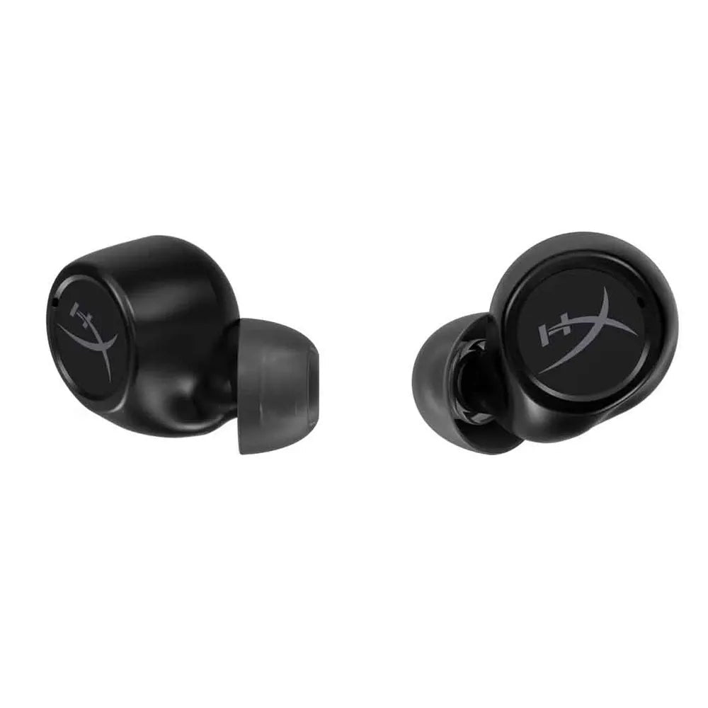 HyperX Cirro Buds Pro True Wireless Earbuds Hybrid ANC Bluetooth 5.2 Black | IT Care Kuwait