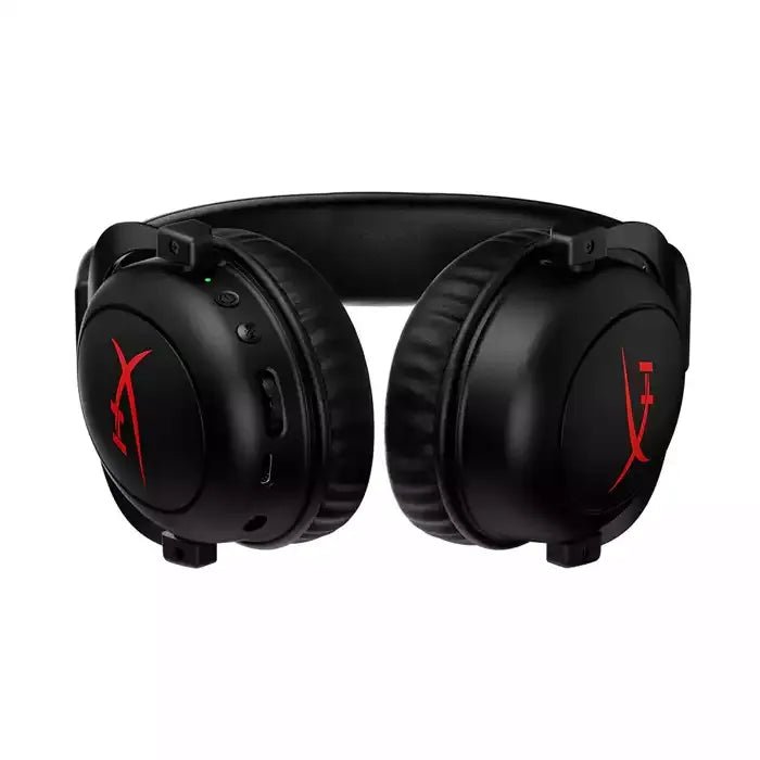 HyperX Cloud Core Wireless Gaming Headset DTS Headphone X Spatial Audio PC | IT Care Kuwait