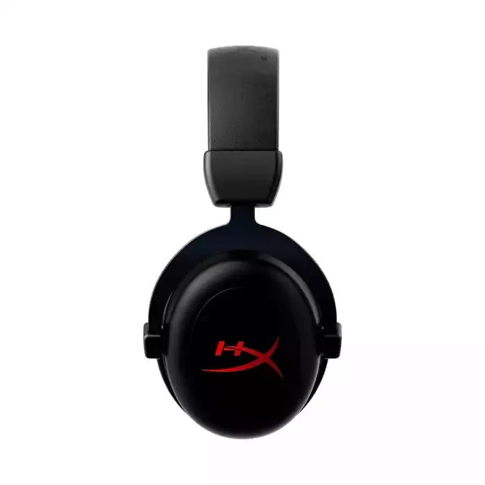 HyperX Cloud Core Wireless Gaming Headset DTS Headphone X Spatial Audio PC | IT Care Kuwait