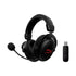 HyperX Cloud Core Wireless Gaming Headset DTS Headphone X Spatial Audio PC | IT Care Kuwait