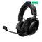 HyperX Cloud III S Wireless Gaming Headset 2.4GHz Bluetooth DTS Spatial Audio Black | IT Care Kuwait