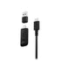 HyperX Cloud III S Wireless Gaming Headset 2.4GHz Bluetooth DTS Spatial Audio Black | IT Care Kuwait