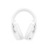 HyperX Cloud III S Wireless Gaming Headset DTS Spatial Audio White | IT Care Kuwait