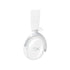 HyperX Cloud III S Wireless Gaming Headset DTS Spatial Audio White | IT Care Kuwait