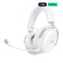 HyperX Cloud III S Wireless Gaming Headset DTS Spatial Audio White | IT Care Kuwait