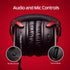 HyperX Cloud III Wired Gaming Headset with DTS Spatial Audio and Noise - Canceling Mic – BlackIT CareGaming Headset