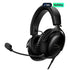 HyperX Cloud III Wired Gaming Headset DTS Spatial Audio Noise-Canceling Mic Black | IT Care Kuwait