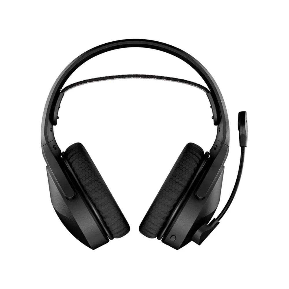 HyperX Cloud Jet Dual Wireless Gaming Headset Bluetooth 2.4GHz Black | IT Care Kuwait