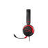 HyperX Cloud Mini Wired Gaming Headset Black | IT Care Kuwait
