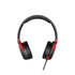HyperX Cloud Mini Wired Gaming Headset Black | IT Care Kuwait