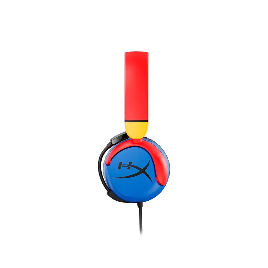 HyperX Cloud Mini Wired Gaming Headset Multi | IT Care Kuwait