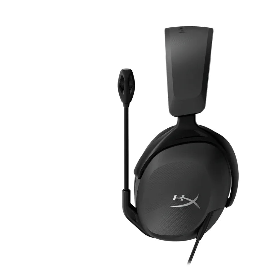 HyperX Cloud Stinger 2 Core Gaming Headset with DTS Headphone Spatial Audio for PC – BlackIT CareGaming Headset