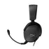 HyperX Cloud Stinger 2 Core Gaming Headset DTS Headphone Spatial Audio PC Black | IT Care Kuwait