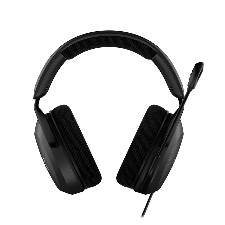 HyperX Cloud Stinger 2 Core Gaming Headset DTS Headphone Spatial Audio PC Black | IT Care Kuwait