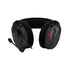 HyperX Cloud Stinger 2 Core Gaming Headset DTS Headphone Spatial Audio PC Black | IT Care Kuwait